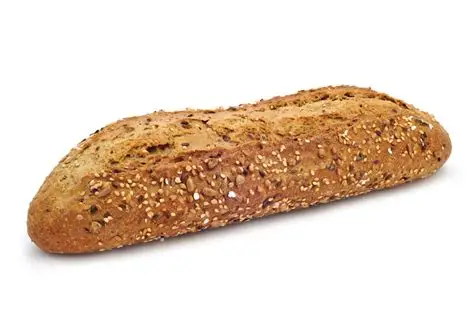 Pain aux Céréales